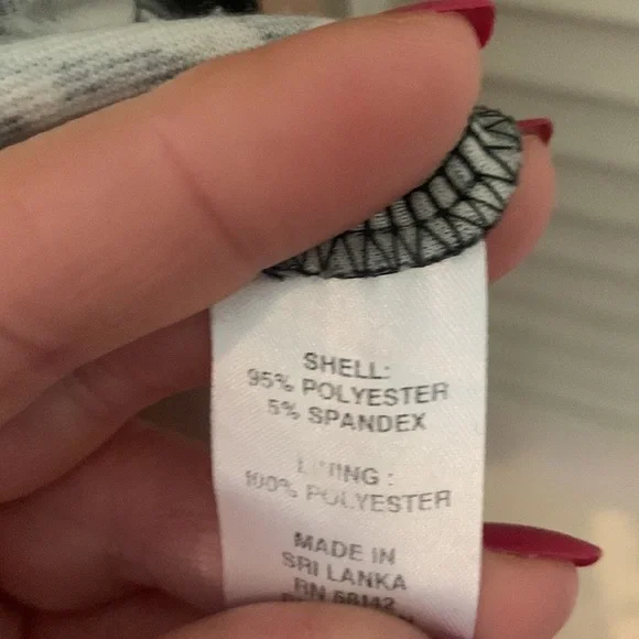 London Style Collection Black White Floral Cap Sleeve Sheath Dress Size 12 - Picture 5 of 7